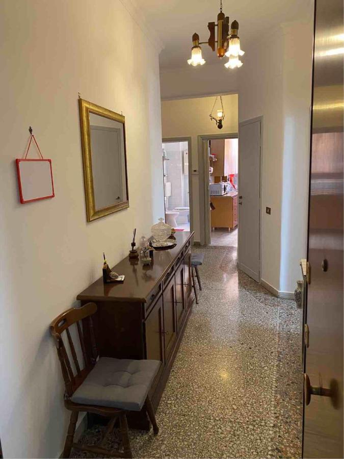 Maria Luisa House Apartment Rome Exterior photo