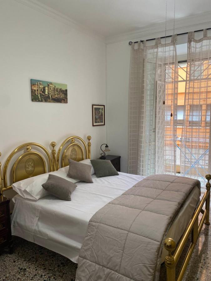 Maria Luisa House Apartment Rome Exterior photo
