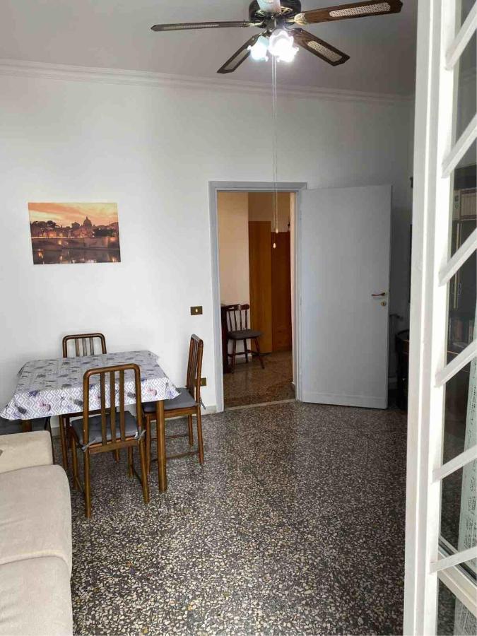Maria Luisa House Apartment Rome Exterior photo