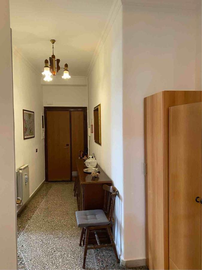 Maria Luisa House Apartment Rome Exterior photo