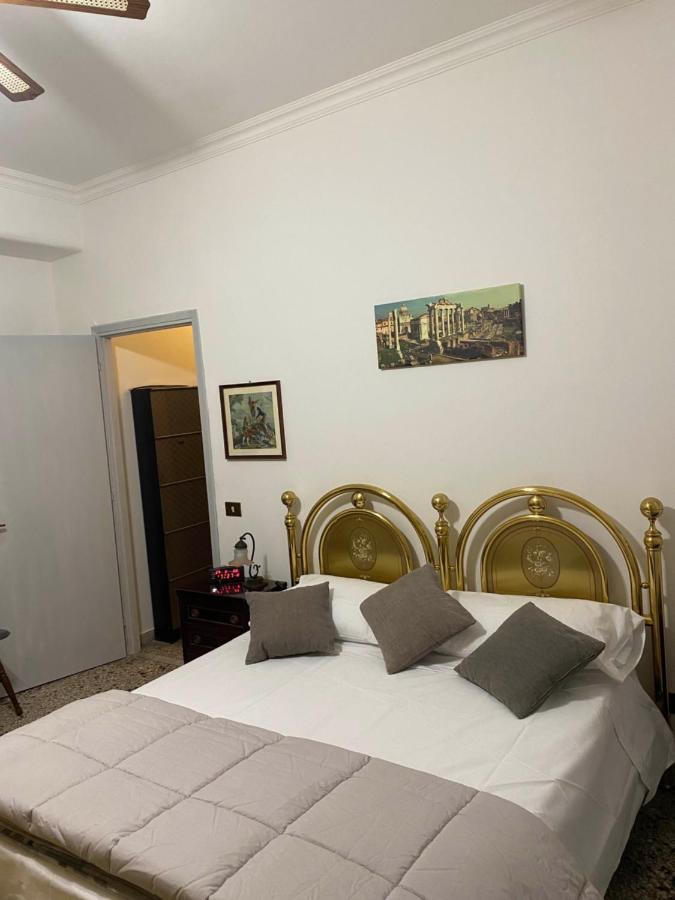 Maria Luisa House Apartment Rome Exterior photo